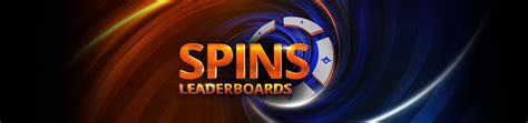 SPINS Leaderboards │T$8.5K in daily prizes │ partypoker.